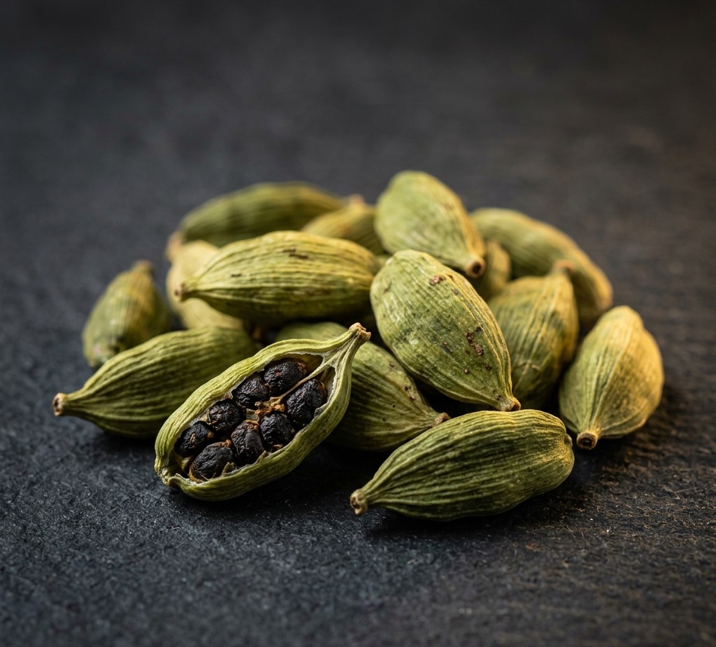 7mm Cardamom