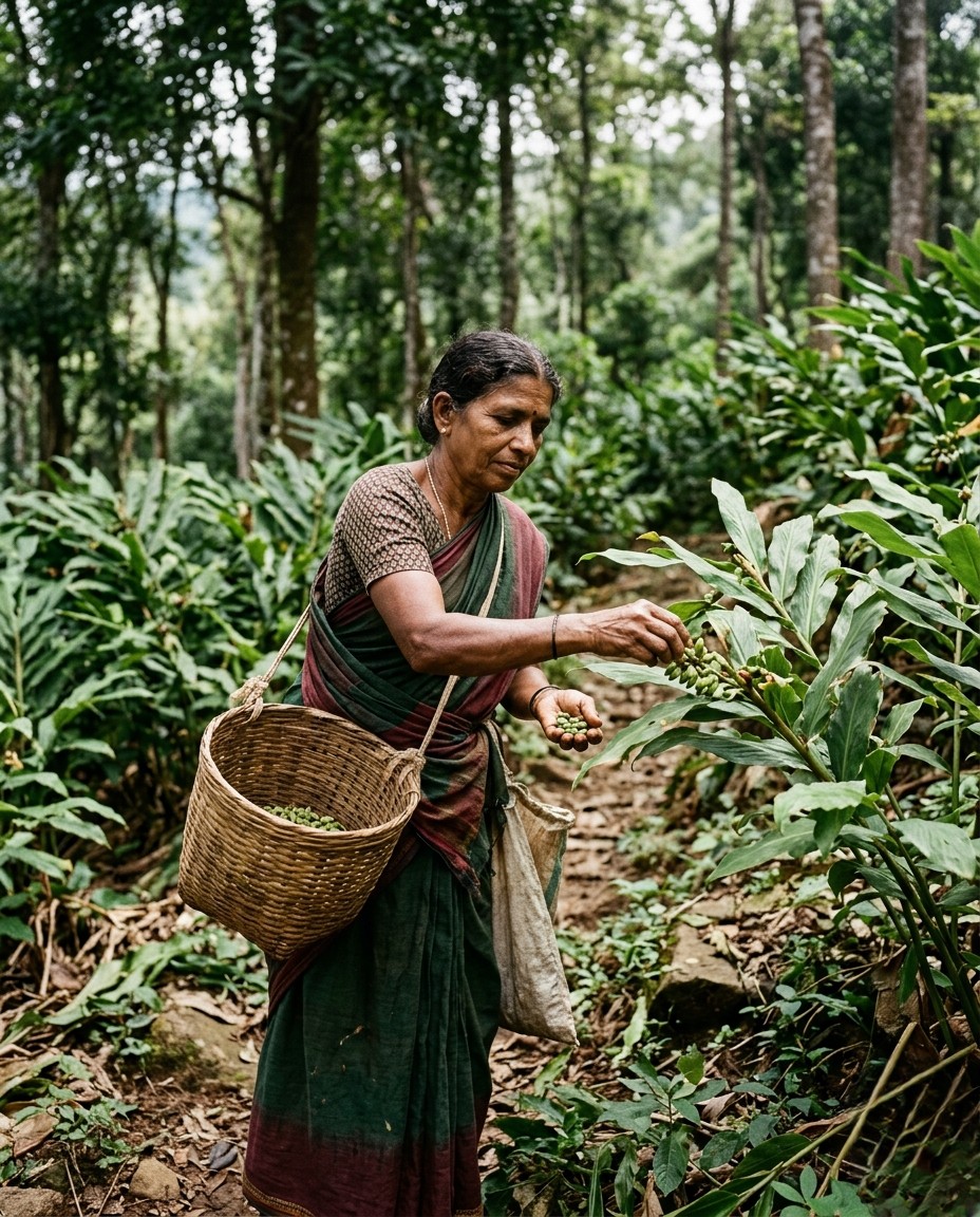 Mani's Spices Premium Package